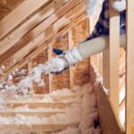 How-to-Insulate-an-Attic-Neighbor-Blown-In-Insulation