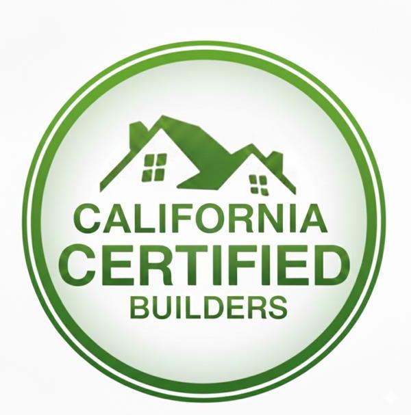 California Energy Efficient Construction