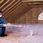 INSULATIONINSUMMER