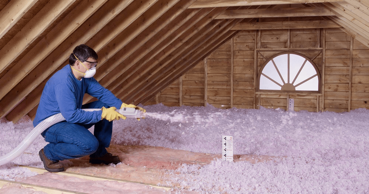 INSULATIONINSUMMER